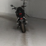 Мотоцикл Honda CB650R з пробігом 6019 km