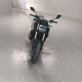 Мотоцикл Honda CB650R з пробігом 6019 km