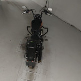 Мотоцикл HD FXBBS1870 з пробігом 7403 km