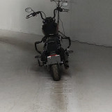 Мотоцикл HD FXBBS1870 з пробігом 7403 km