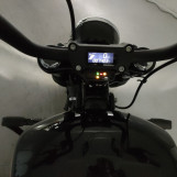 Мотоцикл HD FXBBS1870 з пробігом 7403 km