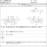 Мотоцикл HD FXBBS1870 з пробігом 7403 km