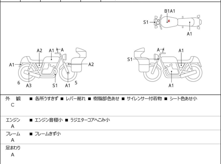 Мотоцикл HD FXBBS1870 з пробігом 7403 km