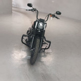 Мотоцикл HD FXBBS1870 з пробігом 7403 km