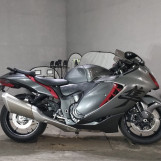 Мотоцикл Suzuki GSX1300R HAYABUSA з пробігом 3151 km