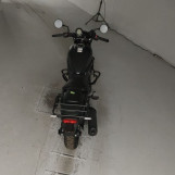 Мотоцикл Kawasaki ELIMINATOR 400SE з пробігом 948 km