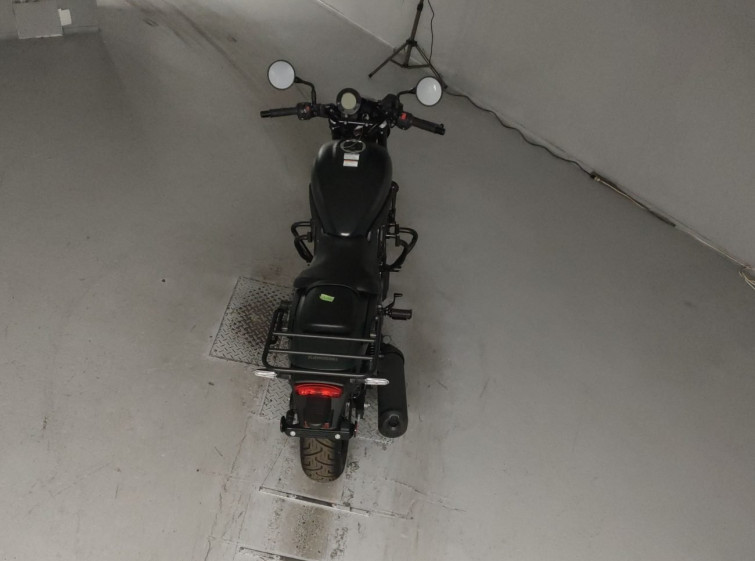 Мотоцикл Kawasaki ELIMINATOR 400SE з пробігом 948 km