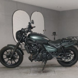 Мотоцикл Kawasaki ELIMINATOR 400SE з пробігом 948 km