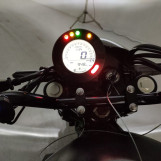 Мотоцикл Kawasaki ELIMINATOR 400SE з пробігом 948 km