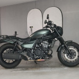 Мотоцикл Kawasaki ELIMINATOR 400SE з пробігом 948 km