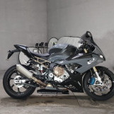 Мотоцикл BMW S1000RR с пробегом 5286 km