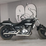 Мотоцикл Kawasaki ELIMINATOR 250V с пробегом 27161 km