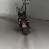 Мотоцикл Kawasaki ELIMINATOR 250V с пробегом 27161 km