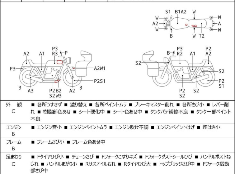 Мотоцикл Kawasaki ELIMINATOR 250V с пробегом 27161 km
