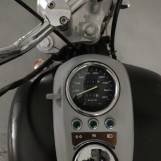 Мотоцикл Kawasaki ELIMINATOR 250V с пробегом 27161 km