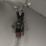 Мотоцикл Kawasaki ELIMINATOR 250V с пробегом 27161 km