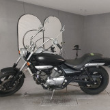 Мотоцикл Kawasaki ELIMINATOR 250V с пробегом 27161 km