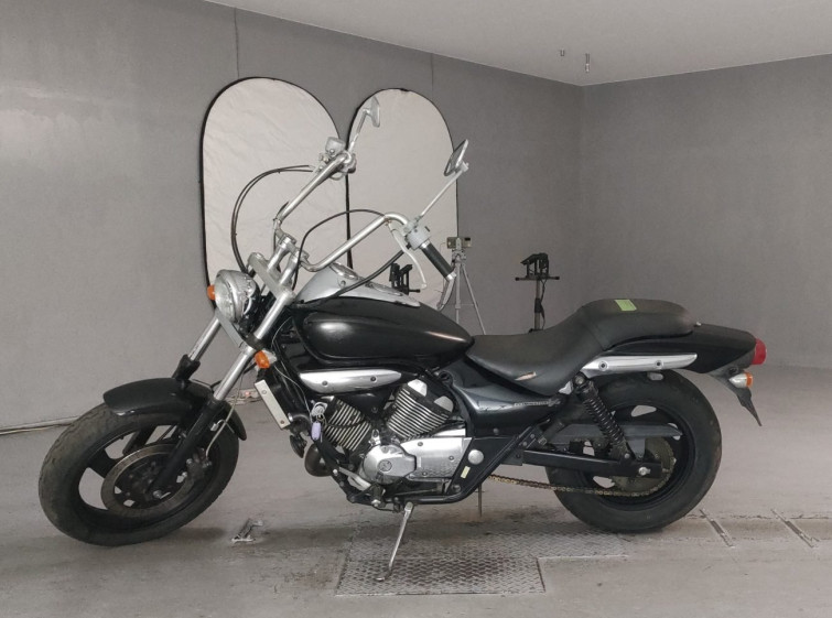 Мотоцикл Kawasaki ELIMINATOR 250V с пробегом 27161 km