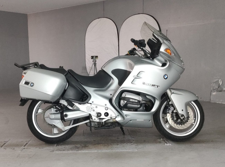 Мотоцикл BMW R1100RT с пробегом 42037 km