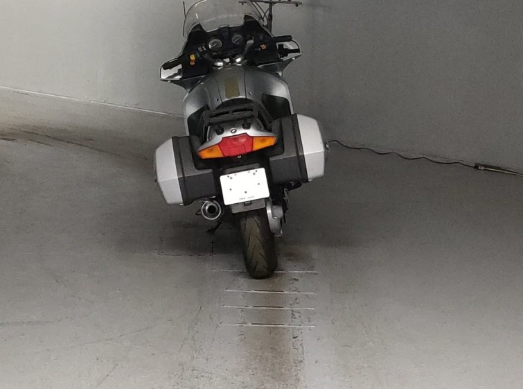 Мотоцикл BMW R1100RT с пробегом 42037 km