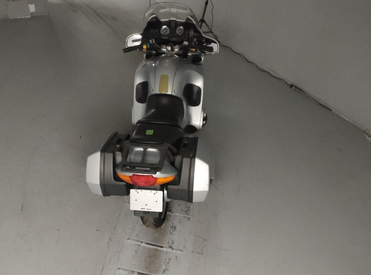 Мотоцикл BMW R1100RT с пробегом 42037 km