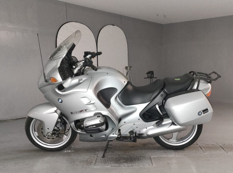 Мотоцикл BMW R1100RT с пробегом 42037 km