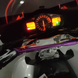 Мотоцикл Suzuki GSR600 з пробігом 23207 km