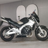 Мотоцикл Suzuki GSR600 з пробігом 23207 km