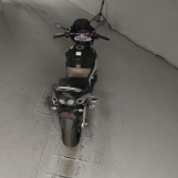 Мотоцикл Suzuki GSR600 з пробігом 23207 km