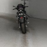 Мотоцикл Suzuki GSR600 з пробігом 23207 km