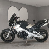 Мотоцикл Suzuki GSR600 з пробігом 23207 km