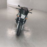 Мотоцикл Suzuki GSR600 з пробігом 23207 km