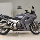 Мотоцикл Yamaha FJR1300 с пробегом 18778 km