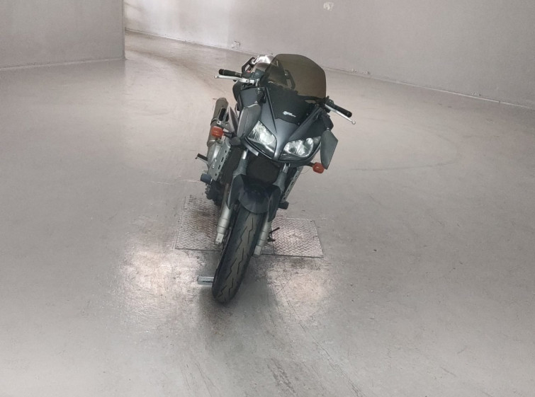 Мотоцикл Yamaha FZS1000 FAZER з пробігом 182154 km