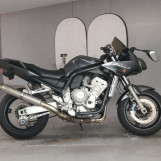 Мотоцикл Yamaha FZS1000 FAZER з пробігом 182154 km