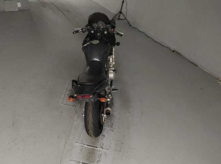 Мотоцикл Yamaha FZS1000 FAZER з пробігом 182154 km