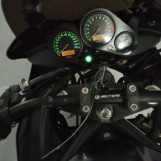 Мотоцикл Yamaha FZS1000 FAZER з пробігом 182154 km