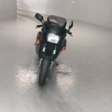 Мотоцикл Kawasaki GPZ1000RX з пробігом 16074 km