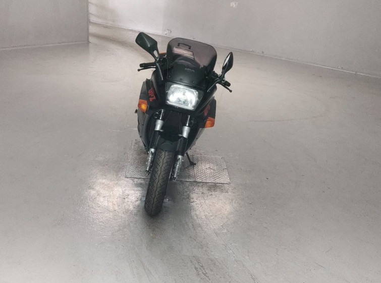 Мотоцикл Kawasaki GPZ1000RX з пробігом 16074 km