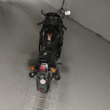 Мотоцикл Kawasaki GPZ1000RX з пробігом 16074 km