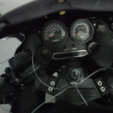 Мотоцикл Kawasaki GPZ1000RX з пробігом 16074 km