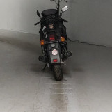 Мотоцикл Kawasaki GPZ1000RX з пробігом 16074 km