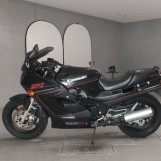 Мотоцикл Kawasaki GPZ1000RX з пробігом 16074 km