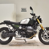 Мотоцикл BMW R12 NINE T с пробегом 6319 km