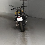 Мотоцикл BMW R NINE T с пробегом 10518 km
