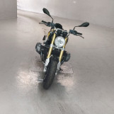 Мотоцикл BMW R NINE T с пробегом 10518 km