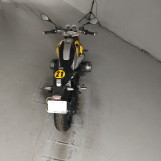 Мотоцикл BMW R NINE T с пробегом 10518 km