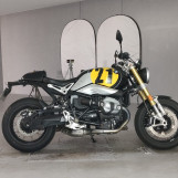 Мотоцикл BMW R NINE T с пробегом 10518 km