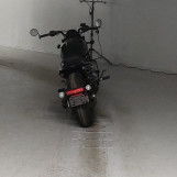 Мотоцикл HD RH1250S с пробегом 2349 km
