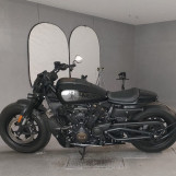 Мотоцикл HD RH1250S с пробегом 2349 km